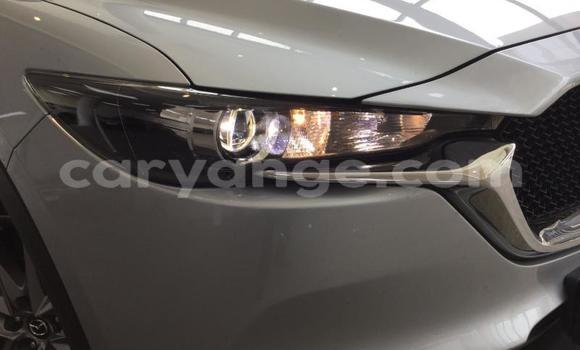 Buy Used Mazda CX–5 Silver Car in Swakopmund in Namibia Buy Used Mazda CX–5 Silver Car in Swakopmund in Namibia