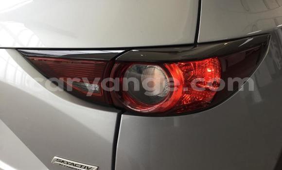 Buy Used Mazda CX–5 Silver Car in Swakopmund in Namibia Buy Used Mazda CX–5 Silver Car in Swakopmund in Namibia