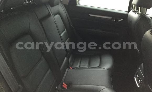 Buy Used Mazda CX–5 Silver Car in Swakopmund in Namibia Buy Used Mazda CX–5 Silver Car in Swakopmund in Namibia