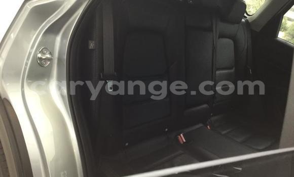 Buy Used Mazda CX–5 Silver Car in Swakopmund in Namibia Buy Used Mazda CX–5 Silver Car in Swakopmund in Namibia