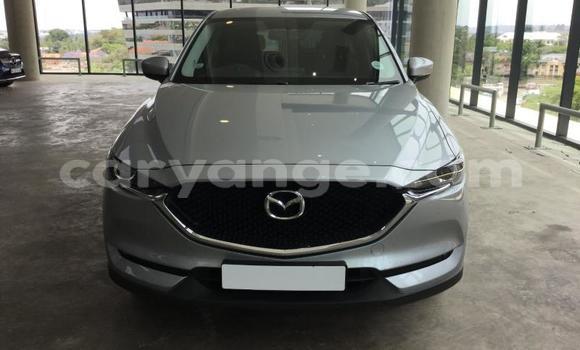Buy Used Mazda CX–5 Silver Car in Swakopmund in Namibia Buy Used Mazda CX–5 Silver Car in Swakopmund in Namibia
