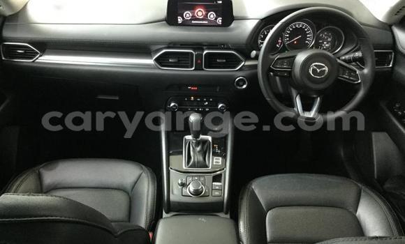 Buy Used Mazda CX–5 Silver Car in Swakopmund in Namibia Buy Used Mazda CX–5 Silver Car in Swakopmund in Namibia