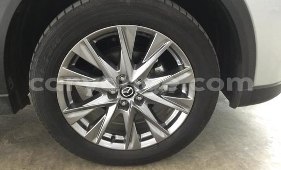 Buy Used Mazda CX–5 Silver Car in Swakopmund in Namibia Buy Used Mazda CX–5 Silver Car in Swakopmund in Namibia