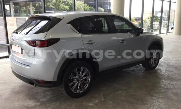 Buy Used Mazda CX–5 Silver Car in Swakopmund in Namibia Buy Used Mazda CX–5 Silver Car in Swakopmund in Namibia