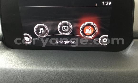 Buy Used Mazda CX–5 Silver Car in Swakopmund in Namibia Buy Used Mazda CX–5 Silver Car in Swakopmund in Namibia