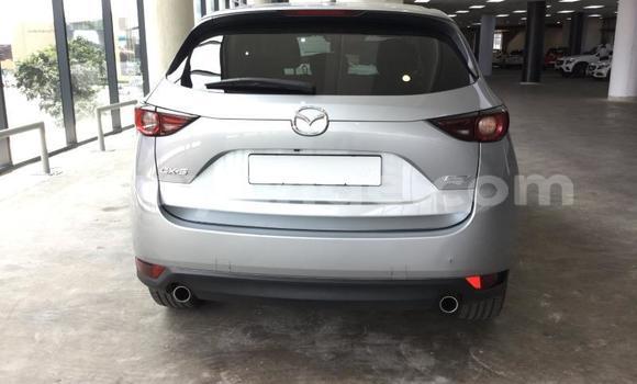 Buy Used Mazda CX–5 Silver Car in Swakopmund in Namibia Buy Used Mazda CX–5 Silver Car in Swakopmund in Namibia