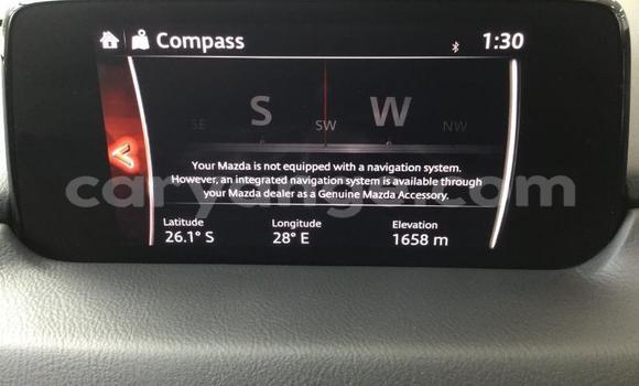 Buy Used Mazda CX–5 Silver Car in Swakopmund in Namibia Buy Used Mazda CX–5 Silver Car in Swakopmund in Namibia