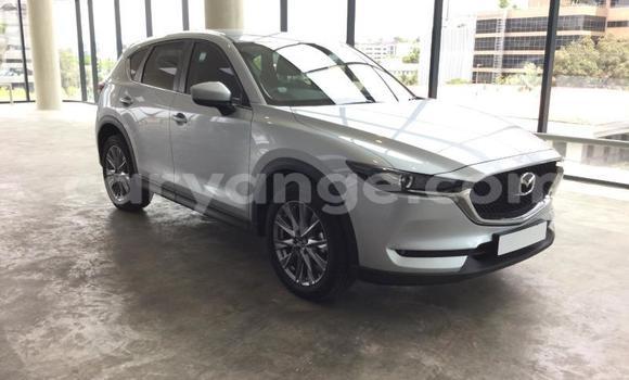 Buy Used Mazda CX–5 Silver Car in Swakopmund in Namibia Buy Used Mazda CX–5 Silver Car in Swakopmund in Namibia