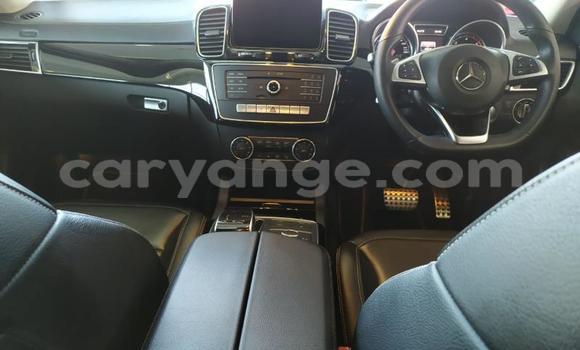 Buy Used Mercedes-Benz GLC Coupe Silver Car in Okahandja in Namibia Buy Used Mercedes-Benz GLC Coupe Silver Car in Okahandja in Namibia