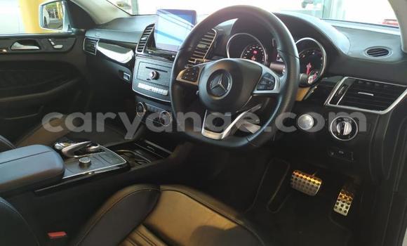 Buy Used Mercedes-Benz GLC Coupe Silver Car in Okahandja in Namibia Buy Used Mercedes-Benz GLC Coupe Silver Car in Okahandja in Namibia