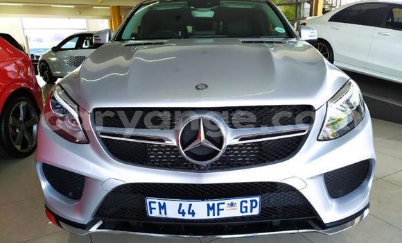 Buy Used Mercedes-Benz GLC Coupe Silver Car in Okahandja in Namibia Buy Used Mercedes-Benz GLC Coupe Silver Car in Okahandja in Namibia