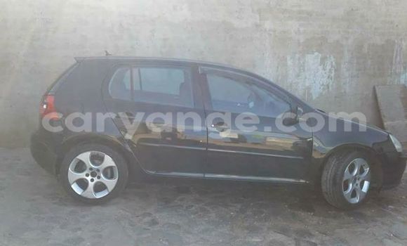 Acheter Occasion Voiture Volkswagen Golf Noir à Windhoek, Namibie Acheter Occasion Voiture Volkswagen Golf Noir à Windhoek, Namibie