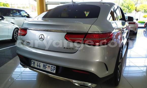 Buy Used Mercedes-Benz GLC Coupe Silver Car in Okahandja in Namibia Buy Used Mercedes-Benz GLC Coupe Silver Car in Okahandja in Namibia