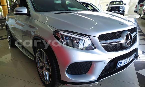 Buy Used Mercedes-Benz GLC Coupe Silver Car in Okahandja in Namibia Buy Used Mercedes-Benz GLC Coupe Silver Car in Okahandja in Namibia