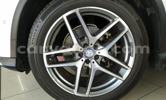 Buy Used Mercedes-Benz GLC Coupe Silver Car in Okahandja in Namibia Buy Used Mercedes-Benz GLC Coupe Silver Car in Okahandja in Namibia