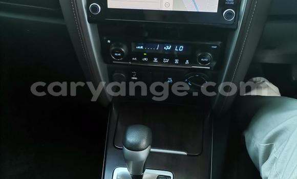 Buy Used Toyota Fortuner Silver Car in Okahandja in Namibia Buy Used Toyota Fortuner Silver Car in Okahandja in Namibia