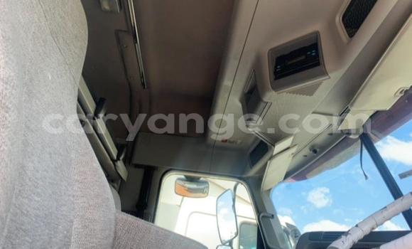Buy Used Freightliner 90 Cum 500 White Truck in Windhoek in Namibia Buy Used Freightliner 90 Cum 500 White Truck in Windhoek in Namibia