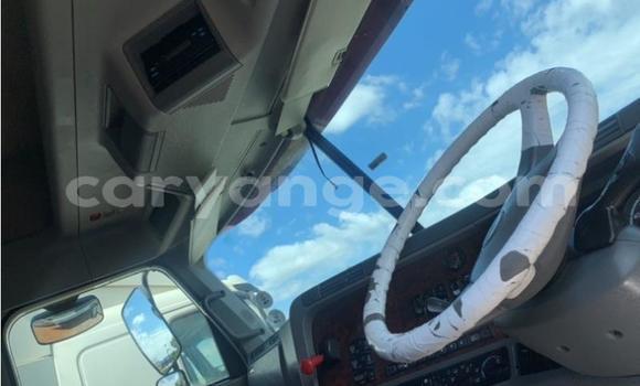 Buy Used Freightliner 90 Cum 500 White Truck in Windhoek in Namibia Buy Used Freightliner 90 Cum 500 White Truck in Windhoek in Namibia