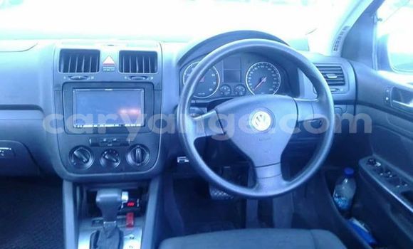 Acheter Occasion Voiture Volkswagen Golf Noir à Windhoek, Namibie Acheter Occasion Voiture Volkswagen Golf Noir à Windhoek, Namibie