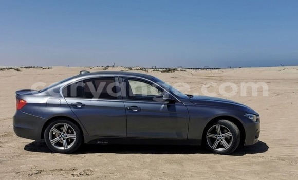 Buy Used BMW 3200 Other Car in Windhoek in Namibia