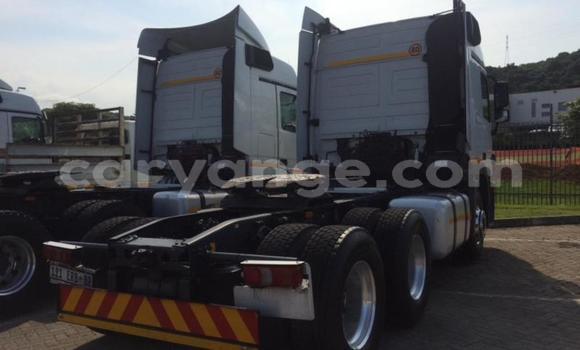 Buy Used Mercedes‒Benz Truck White Truck in Karasburg in Karas Buy Used Mercedes‒Benz Truck White Truck in Karasburg in Karas