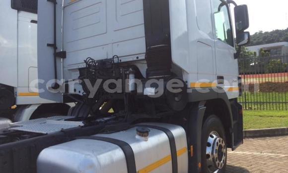 Buy Used Mercedes‒Benz Truck White Truck in Karasburg in Karas Buy Used Mercedes‒Benz Truck White Truck in Karasburg in Karas