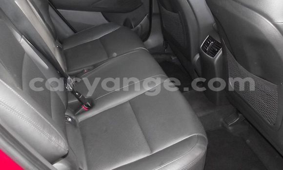 Buy Used Hyundai Tucson Red Car in Arandis in Kunene Buy Used Hyundai Tucson Red Car in Arandis in Kunene