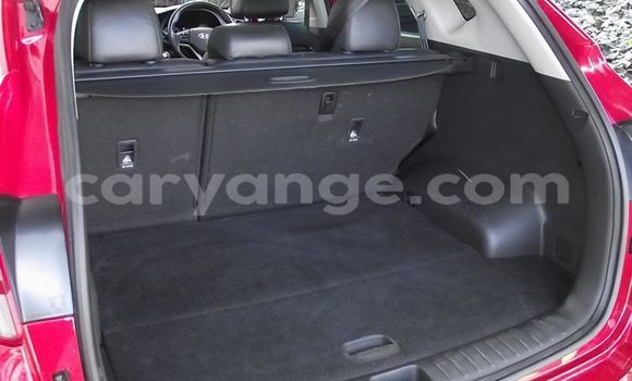 Buy Used Hyundai Tucson Red Car in Arandis in Kunene Buy Used Hyundai Tucson Red Car in Arandis in Kunene