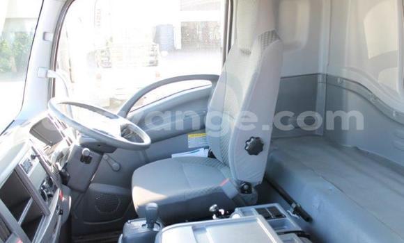 Buy Used Isuzu FTR 850 White Truck in Arandis in Kunene Buy Used Isuzu FTR 850 White Truck in Arandis in Kunene