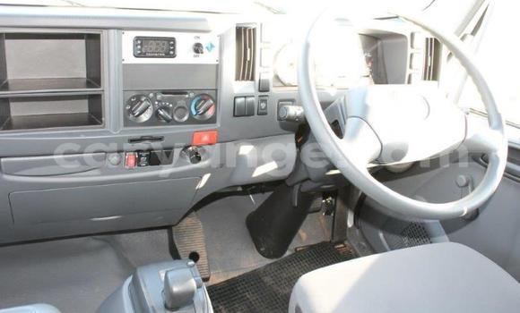 Buy Used Isuzu FTR 850 White Truck in Arandis in Kunene Buy Used Isuzu FTR 850 White Truck in Arandis in Kunene