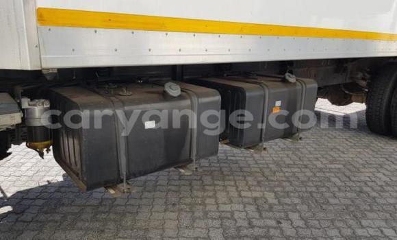 Buy Used Isuzu FTR 850 White Truck in Arandis in Kunene Buy Used Isuzu FTR 850 White Truck in Arandis in Kunene