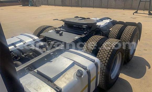 Buy Used Scania R470 White Truck in Windhoek in Namibia Buy Used Scania R470 White Truck in Windhoek in Namibia