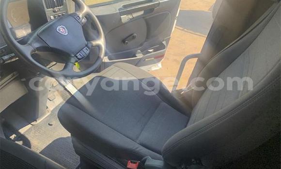 Buy Used Scania R470 White Truck in Windhoek in Namibia Buy Used Scania R470 White Truck in Windhoek in Namibia