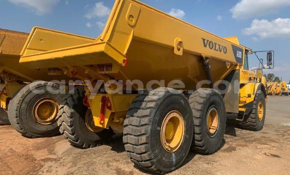 Buy Used Volvo F4 Other Truck in Arandis in Kunene Buy Used Volvo F4 Other Truck in Arandis in Kunene