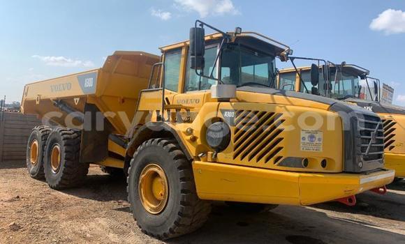 Buy Used Volvo F4 Other Truck in Arandis in Kunene Buy Used Volvo F4 Other Truck in Arandis in Kunene