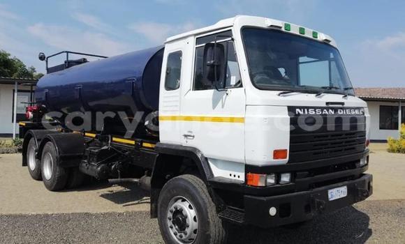 Buy Used Nissan UD Other Truck in Windhoek in Namibia Buy Used Nissan UD Other Truck in Windhoek in Namibia