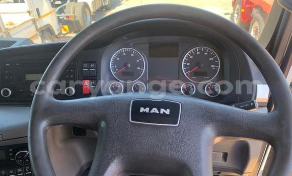 Buy Used Man Silent White Truck in Arandis in Kunene Buy Used Man Silent White Truck in Arandis in Kunene
