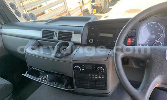 Buy Used Man Silent White Truck in Arandis in Kunene Buy Used Man Silent White Truck in Arandis in Kunene