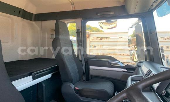 Buy Used Man Silent White Truck in Arandis in Kunene Buy Used Man Silent White Truck in Arandis in Kunene