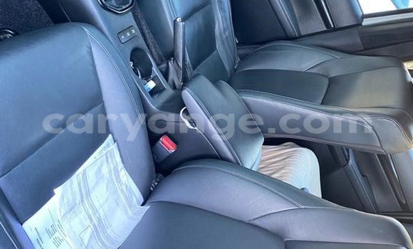 Buy Used Toyota Hilux White Car in Arandis in Kunene Buy Used Toyota Hilux White Car in Arandis in Kunene