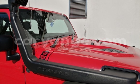 Buy Used Jeep Grand Wagoneer Red Car in Windhoek in Namibia Buy Used Jeep Grand Wagoneer Red Car in Windhoek in Namibia