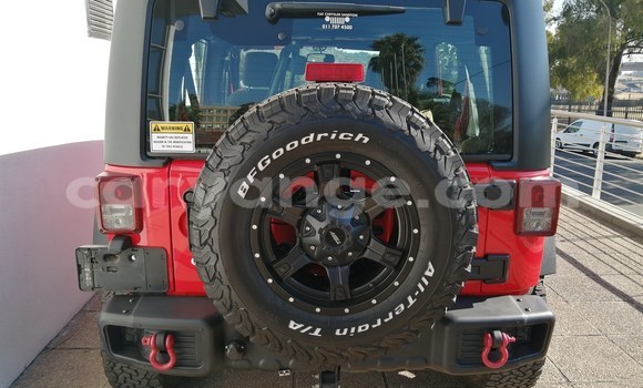 Buy Used Jeep Grand Wagoneer Red Car in Windhoek in Namibia Buy Used Jeep Grand Wagoneer Red Car in Windhoek in Namibia