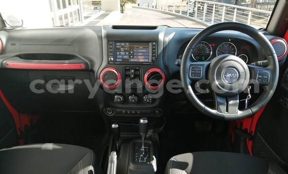 Buy Used Jeep Grand Wagoneer Red Car in Windhoek in Namibia Buy Used Jeep Grand Wagoneer Red Car in Windhoek in Namibia