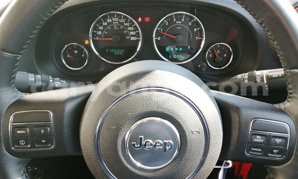 Buy Used Jeep Grand Wagoneer Red Car in Windhoek in Namibia Buy Used Jeep Grand Wagoneer Red Car in Windhoek in Namibia