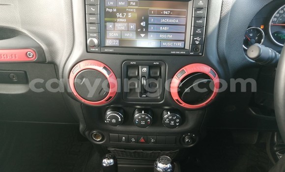 Buy Used Jeep Grand Wagoneer Red Car in Windhoek in Namibia Buy Used Jeep Grand Wagoneer Red Car in Windhoek in Namibia