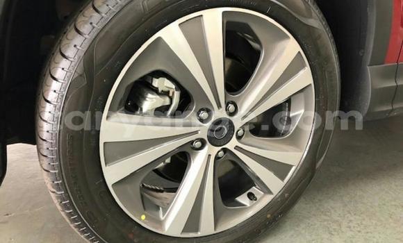 Buy Used Haval H6 Red Car in Windhoek in Namibia Buy Used Haval H6 Red Car in Windhoek in Namibia