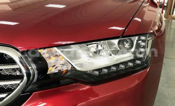 Buy Used Haval H6 Red Car in Windhoek in Namibia Buy Used Haval H6 Red Car in Windhoek in Namibia