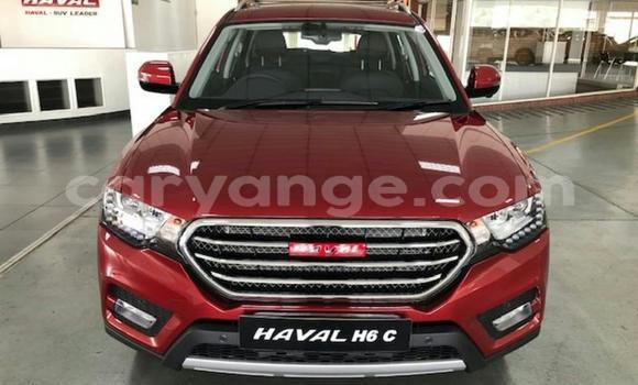 Buy Used Haval H6 Red Car in Windhoek in Namibia Buy Used Haval H6 Red Car in Windhoek in Namibia