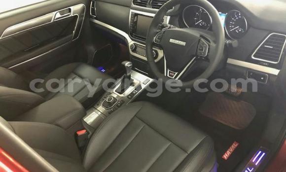 Buy Used Haval H6 Red Car in Windhoek in Namibia Buy Used Haval H6 Red Car in Windhoek in Namibia