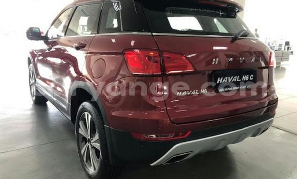 Buy Used Haval H6 Red Car in Windhoek in Namibia Buy Used Haval H6 Red Car in Windhoek in Namibia